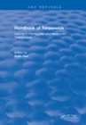 Handbook of Terpenoids : Volume II - eBook