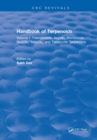Handbook of Terpenoids : Volume I: Triterpenoids - eBook