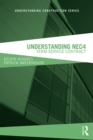 Understanding NEC4 : Term Service Contract - eBook