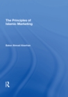 The Principles of Islamic Marketing - eBook