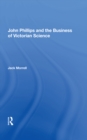 John Phillips and the Business of Victorian Science - eBook