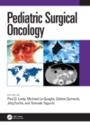 Pediatric Surgical Oncology - eBook