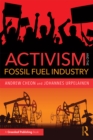 Activism and the Fossil Fuel Industry - eBook