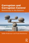 Corruption and Corruption Control : Democracy in the Balance - eBook