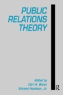 Public Relations Theory - eBook