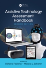 Assistive Technology Assessment Handbook - eBook