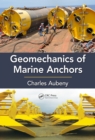 Geomechanics of Marine Anchors - eBook