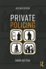 Private Policing - eBook