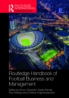 Routledge Handbook of Football Business and Management - eBook