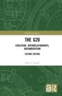 The G20 : Evolution, Interrelationships, Documentation - eBook
