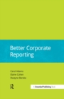 Better Corporate Reporting - eBook