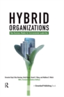 Hybrid Organizations : New Business Models for Environmental Leadership - eBook