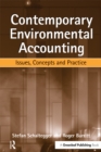 Contemporary Environmental Accounting : Issues, Concepts and Practice - eBook