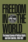 Freedom in the World: 1996-1997 : The Annual Survey of Political Rights and Civil Liberties - eBook