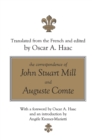 The Correspondence of John Stuart Mill and Auguste Comte - eBook