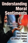 Understanding Moral Sentiments : Darwinian Perspectives? - eBook