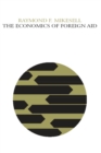 The Economics of Foreign Aid - eBook