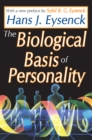 The Biological Basis of Personality - eBook