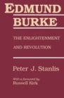Edmund Burke : The Enlightenment and Revolution - eBook