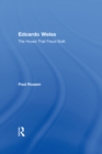 Edoardo Weiss : The House That Freud Built - eBook