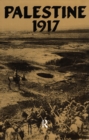 Palestine 1917 - eBook