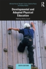 Developmental and Adapted Physical Education : Making Ability Count - eBook
