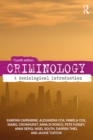 Criminology : A Sociological Introduction - eBook