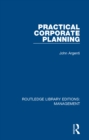 Practical Corporate Planning - eBook