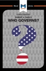 An Analysis of Robert A. Dahl's Who Governs? Democracy and Power in an American City - eBook