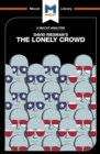An Analysis of David Riesman's The Lonely Crowd : A Study of the Changing American Character - eBook