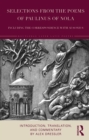 Selections from the Poems of Paulinus of Nola, including the Correspondence with Ausonius : Introduction, Translation, and Commentary - eBook