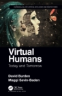 Virtual Humans : Today and Tomorrow - eBook