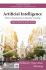 Artificial Intelligence : With an Introduction to Machine Learning, Second Edition - eBook