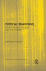 Critical Branding : Postcolonial Studies and the Market - eBook