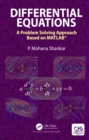Differential Equations : A Problem Solving Approach Based on MATLAB - eBook