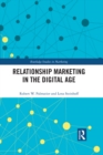 Relationship Marketing in the Digital Age - eBook