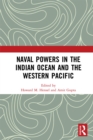 Naval Powers in the Indian Ocean and the Western Pacific - eBook