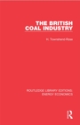 The British Coal Industry - eBook