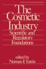 The Cosmetic Industry : Norman F. - eBook