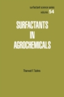 Surfactants in Agrochemicals - eBook