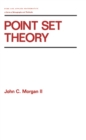 Point Set Theory - eBook