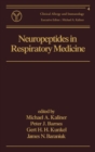 Neuropeptides in Respiratory Medicine - eBook