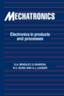Mechatronics : Electronics in Products and Processes - eBook