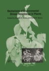 Mechanisms of Environmental Stress Resistance in Plants - eBook