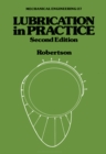Lubrication in Practice - eBook