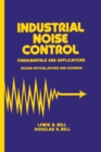 Industrial Noise Control : Fundamentals and Applications, Second Edition - eBook