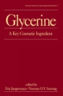 Glycerine : A Key Cosmetic Ingredient - eBook