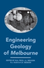 Engineering Geology of Melbourne - eBook