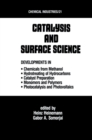 Catalysys and Surface Science - eBook