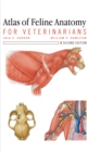 Atlas of Feline Anatomy For Veterinarians - eBook